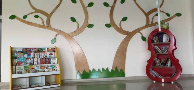 AKADEMİK ZEKA ANAOKULU