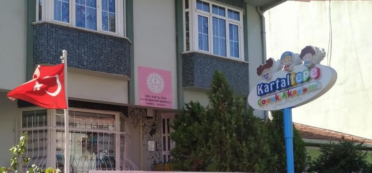 Kartaltepe Çocuk Akademi