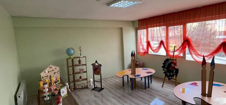 Özel Hayalim Anaokulu