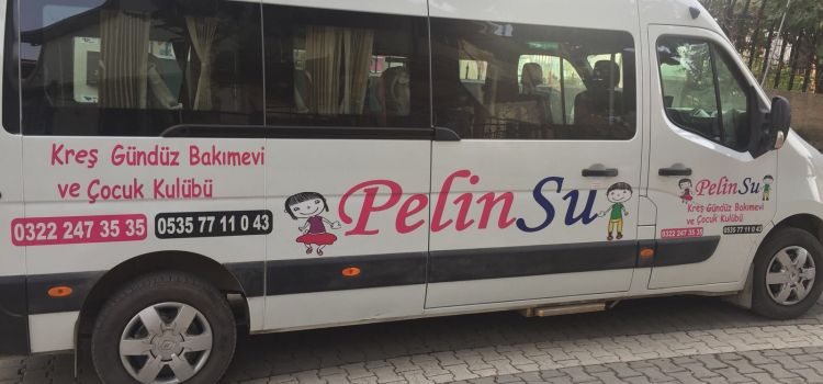 Pelinsu Anaokulu
