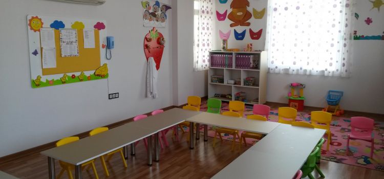 Özel Yeşeren Filizler Gündüz Bakımevi