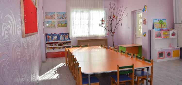Aşiyan Gündüz Bakımevi
