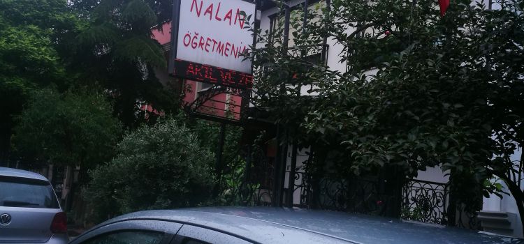 Özel Nalan Öğretmenim Anaokulu