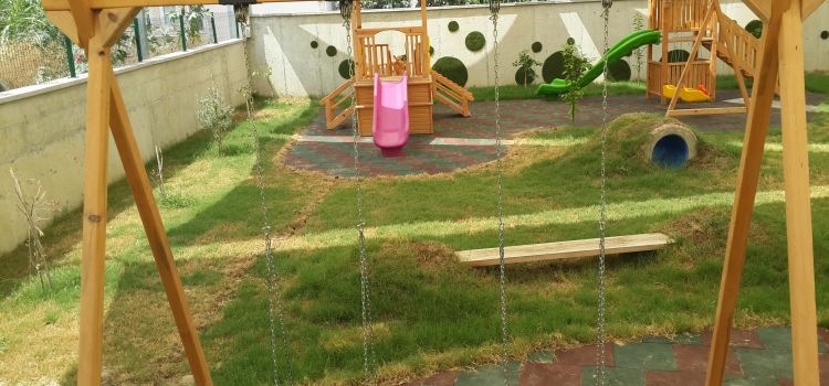 Ekim Obapark Anaokulu