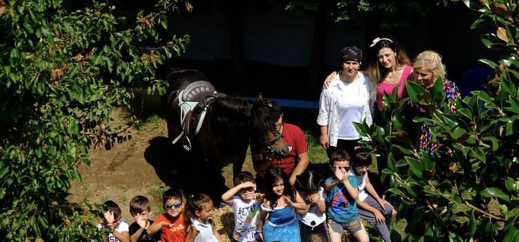 Bandirma Özel Hatem Anaokulu ve Çocuk Atölyesi