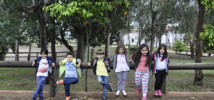 Özel Adana Çağdaş Anaokulu