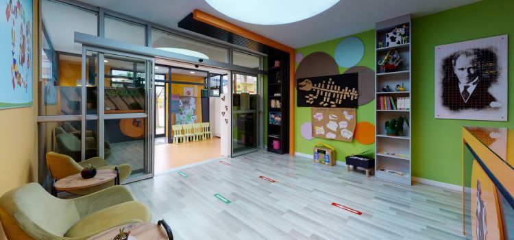 Özel Uncalı Birey Anaokulu