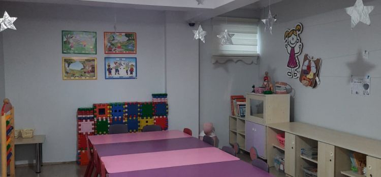 Özel Keçiören Köşk Anaokulu