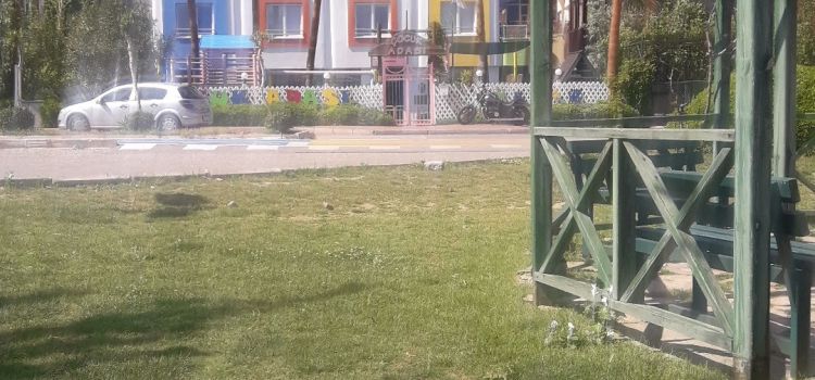 Özel Çocuk Adası Anaokulu