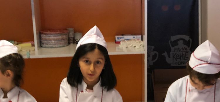 Özel Mamak Reyyan Anaokulu