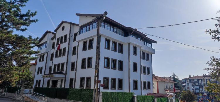 Beypazarı Gülveren Hafize Sultan Anaokulu