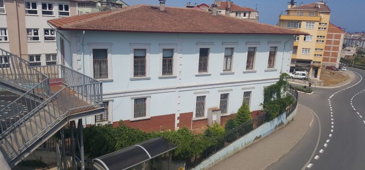 Erdoğdu Anaokulu