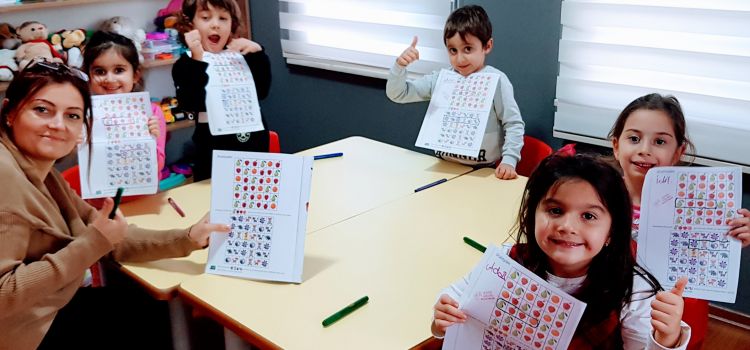 Özel Bandırma Mutlu Çocuklar