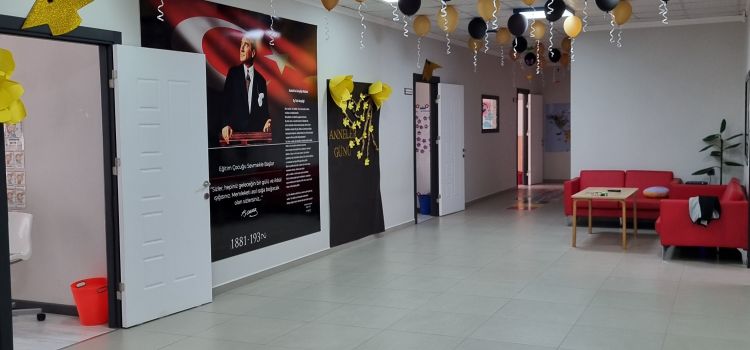 ÖZEL AYGÜN EMİR ANAOKULU
