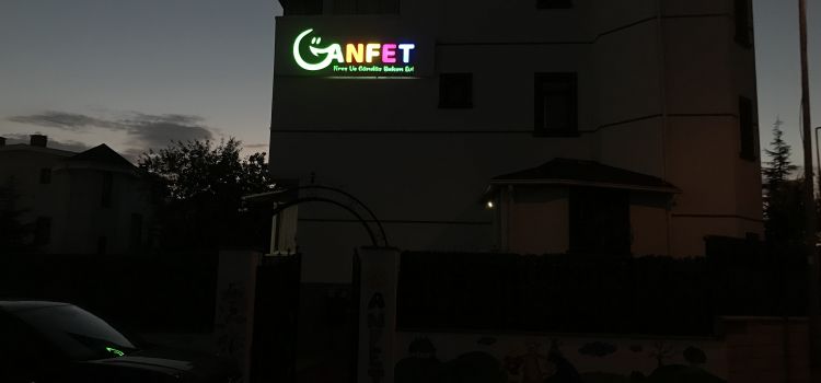 Ganfet Kreş ve Gündüz Bakımevi