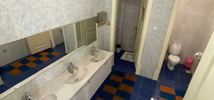 Özel Afyon Denizincileri Anaokulu