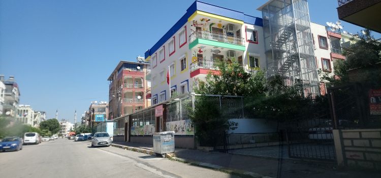 ÖZEL YEŞILYURT KARDELEN ANAOKULU