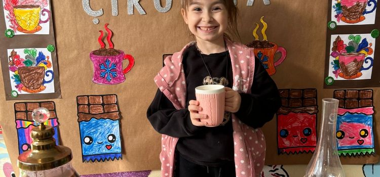 MAVİ DENİZ YILDIZI ANAOKULU,Balıkesir Anaokulu,Kreş,Okul Öncesi,En İyi Anaokulu,