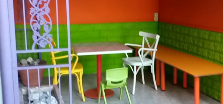Özel Neşe Erberk Anaokulu Kayseri