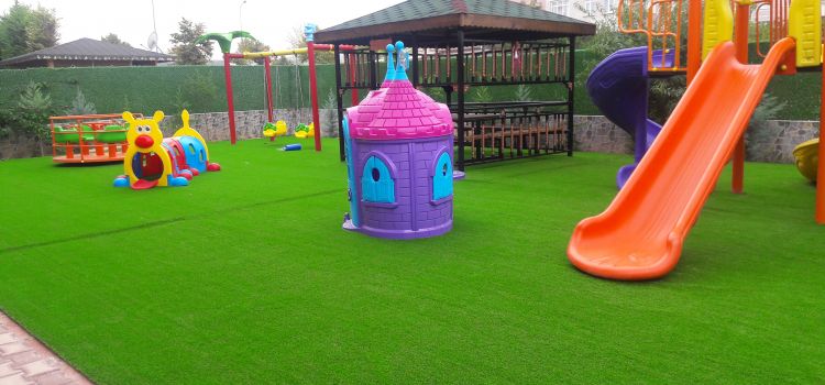 Süper Çocuklar Kreş ve Gündüz Çocuk Bakımevi