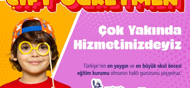 Mersin Yenişehir AKD Kids Amerikan Kültür Anaokulu