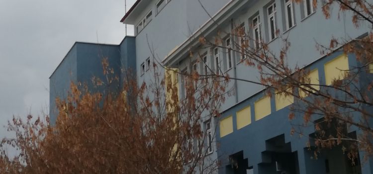 Toki Fatma Aliye Hanım Anaokulu