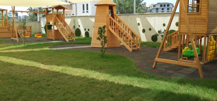 Ekim Obapark Anaokulu