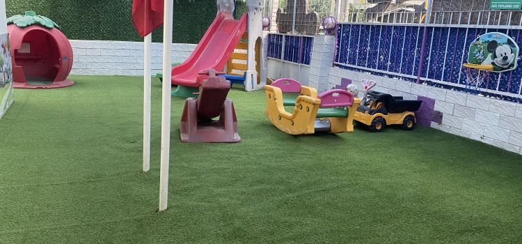 Özel Masallar Diyarı Anaokulu