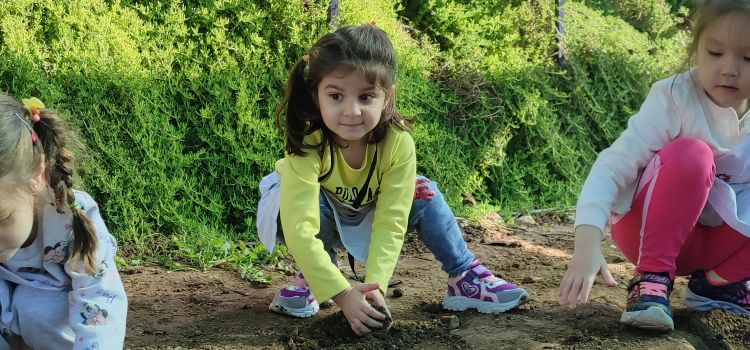 Zeytinburnu Şirinler Anaokulu-Kreş Zeytinburnu Kreş-zeytinburnu anaokullari-özel anaokulu