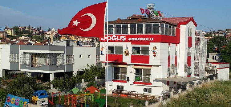 Doğuş Anaokulu