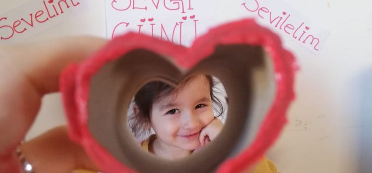 Özel Bal Sokağı Gündüz Bakımevi