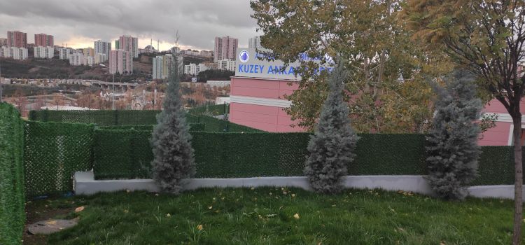 ALTINDAĞ BELEDİYESİ KUZEY ANKARA KREŞİ