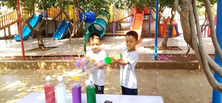 MEZİTLİ AKD KIDS KREŞ