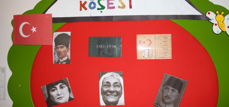Özel Kartaltepe Anaokulu
