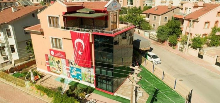 Papatyam Kreş ve Gündüz Bakımevi