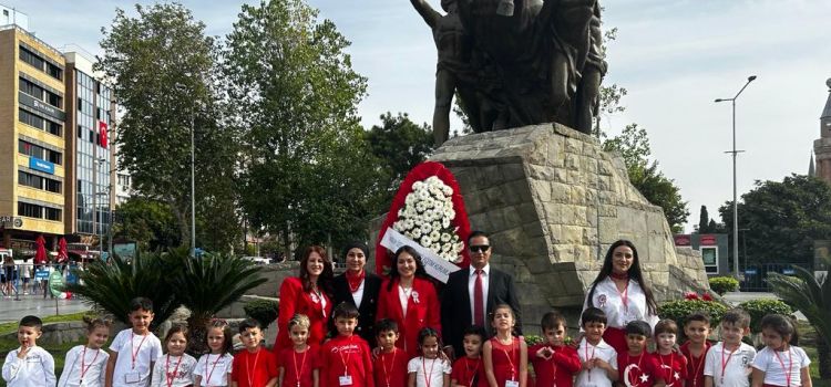 Aydede Kreş - Kepez Kreş - Antalya Kreş