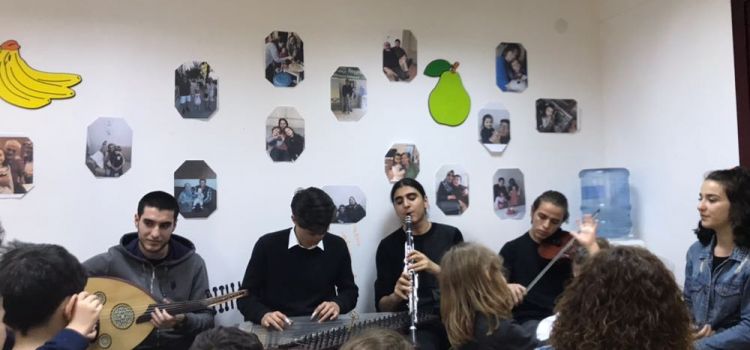 DÜNYA BİLİM ANAOKULU