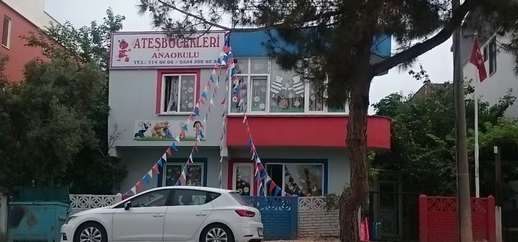 özel bandırma Ateşböcekleri Anaokulu