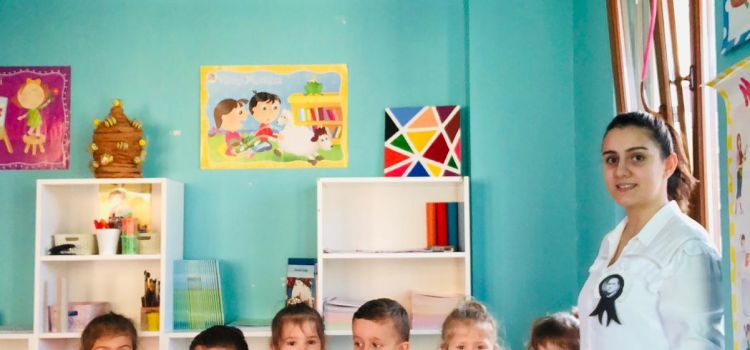 Özel İlgi Anaokulu