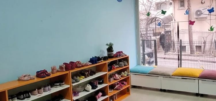 Aktepe Mutlu Yuvam Anaokulu Kreş