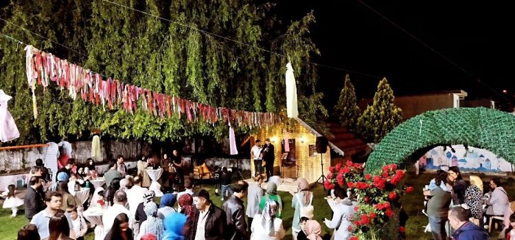 Bahçem Anaokulu Kayseri