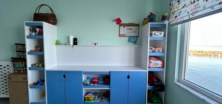 Özel Söğütlü Yeni Dünya Kreş Ve Anaokulu