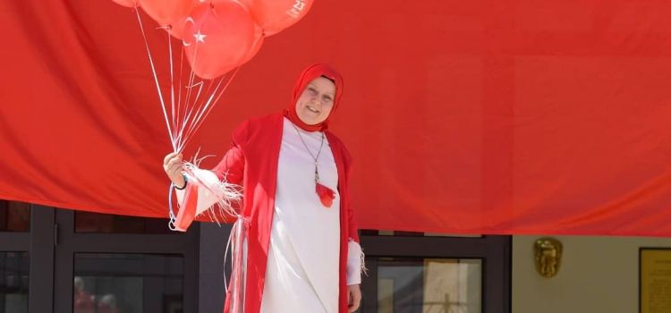 ÖZEL ZÜMRÜDÜ ANKA ANAOKULU