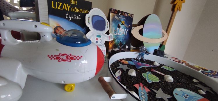 Neşeli günler kreş ve gündüzbakımevi