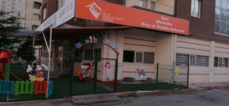 Minikeller Kres