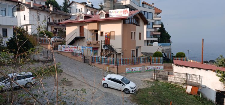Özel Üstün Çizgim Anaokulu