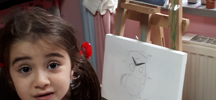 Meraklı Minikler Montessori Anaokulu ve Kreş