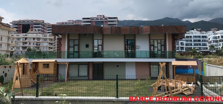 Ekim Obapark Anaokulu