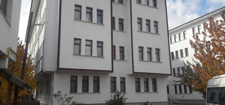 Özel Kızılcahamam Gülveren Anaokulu