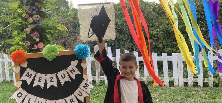 Zıp Zıp Kanguru Kreş ve Gündüz Bakımevi